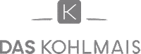 Hotelkohlmais Sticker by das_kohlmais