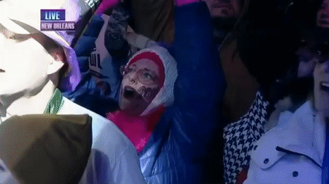 GIF by New Year's Rockin' Eve