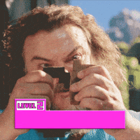 Jack Black Flint And Steel GIF by Warner Bros. Pictures