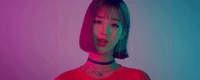 k-pop GIF