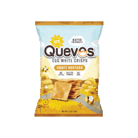 quevos  Sticker