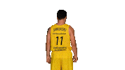 Ewe Baskets Sport Sticker by EWE Baskets Oldenburg