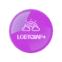 Lgbt Ser Sticker by Bem Promotora