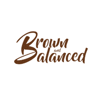 PDXCW black brown cocktails blm Sticker