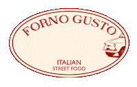 Italian Food Sticker by Forno Gusto