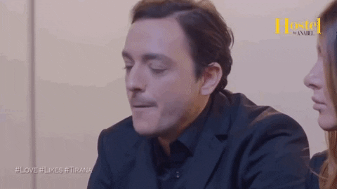 likes love GIF by Anabel Magazine