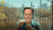 george ezra stop GIF