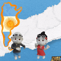 GIF by Zhotcita