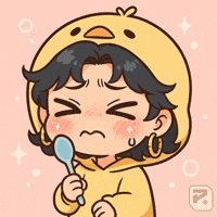 Sad Mood GIF by Persona