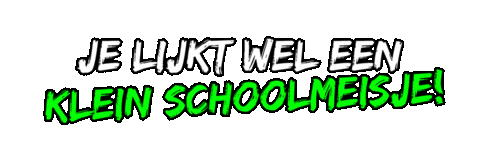 Harderwijk Sticker by PrimitiveGym