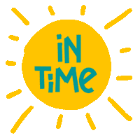 In Time Timetable Sticker by HaCon - A Siemens Company