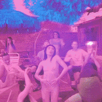 wiz socialhouse GIF by Lost Kings