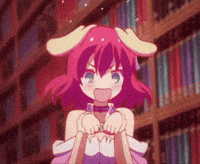 Dog Puppy GIF