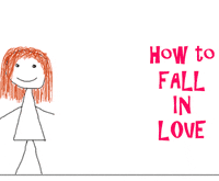 in love GIF