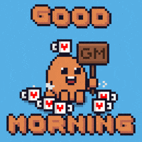 Coffee Morning GIF by Potatoz by 9GAG
