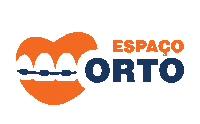 espacoortopelotas dentista clinica ortodontia pelotas Sticker