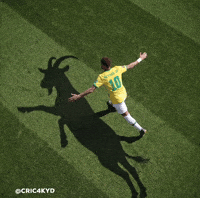 Neymar Jr GIF