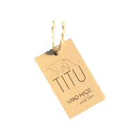 Toy Wood Sticker by Sztosy.co