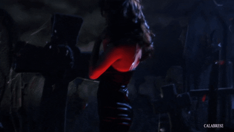 music video dancing GIF by CALABRESE
