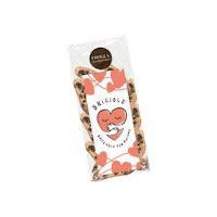 Heart Love Sticker by FrollaMicrobiscottificio