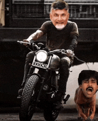 Mahesh Babu Tdp GIF
