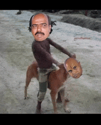 Babu GIF
