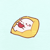 sealofbrie seal blush brie sealofbrie GIF