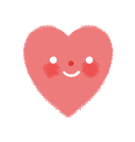Heart Love Sticker