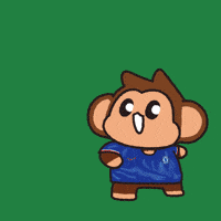 Celebrate Premier League GIF by Chimpers