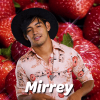 Mirrey