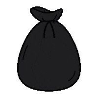 Colombia Negro Sticker by Galia