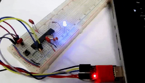 giphygifmaker electronics arduino GIF