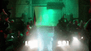 zulu screams GIF by GoldLink