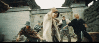 Agust D GIF