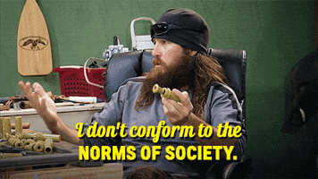 duck dynasty GIF by A&E