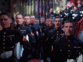 Season 3 Christmas GIF by Pee-wee Herman
