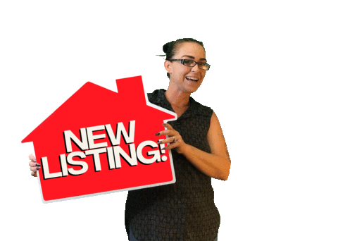 Visalia Real Esate Sticker by Atella Properties
