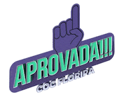 cocfloripa ufsc Sticker by Publish