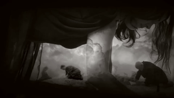 disturbed disturbed GIF