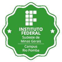 Rio Pomba Rede Federal Sticker by IFSudesteMG