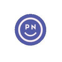 Happy Paige Sticker