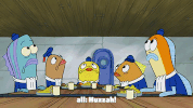 season 9 GIF by SpongeBob SquarePants
