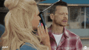 Happy Judy Reyes GIF by ClawsTNT