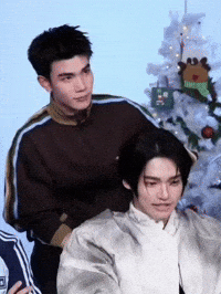 Thai Win GIF
