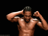 Music Video GIF