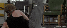 Dance Dancing GIF by Center Stage