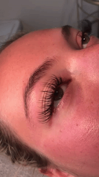 GIF by Glow Beauty Bar