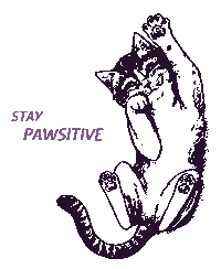 GranataPetOfficial cat kitten liebe katze Sticker