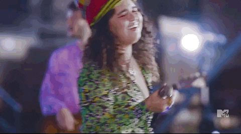 Vmas GIF by 2022 MTV Video Music Awards