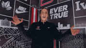 Kayla Lund GIF by Brown Volleyball